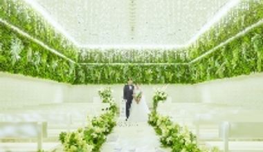 【2026年1月~2月限定】\50名80万円分特典/更に10万円分の演出+挙式料10万円分特典付き