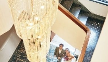 【2027年1月~2月まで】\50名90万円分特典/アンティーク際立つウインタープラン!