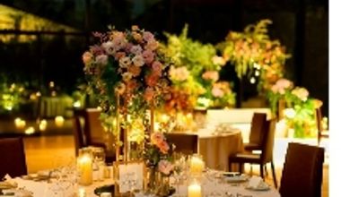 \秋婚/結婚式BESTシーズンでも早期予約でさらにお得★