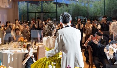 おもてなしとご縁を大切にする「一期一会プラン」/2026年5月迄限定