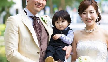 【マタニティでも安心♪】徹底サポート宣言☆純白ママ花嫁に!