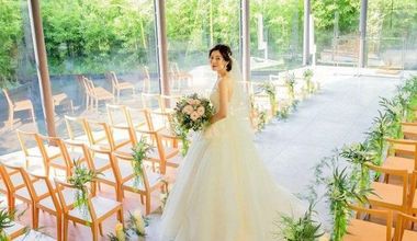 〈春婚〉27年3月~5月挙式プラン【料理・飲料・引出物など14大特典】