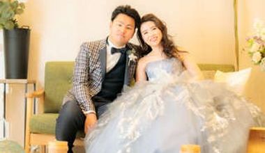 《6月~8月ご結婚式検討の方》南国宮崎で熱い結婚式プラン