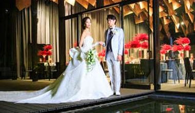 2026年9月~11月までのご結婚式限定プラン