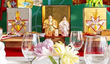 ≪結婚が決まったら♪≫ご結納・顔合わせプラン