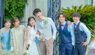 【26年3月まで】少人数30名*125万(◆114万円OFF&招待割)