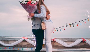 【ディナー付き】選べる2つのプロポーズプラン