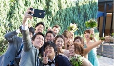【50名168万円】27年5~7月/春婚プラン◎最大90万優待