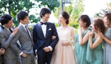 【50名115万円】会費制◎/充実内容プラン|海外挙式の帰国後party♪