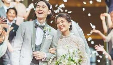 2027年春婚がお得に♪\各月5組限定/豪華早割特典