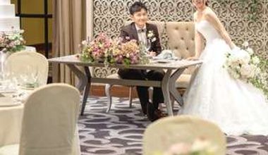 2026年9-11月挙式の方へ向けた大好評秋婚プラン!