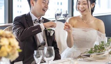 【2026年6月~9月まで】1泊2日フォト撮影&会食プラン