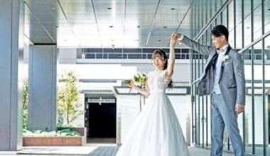 2026年夏婚限定【家族挙式プラン】チャペル挙式+披露宴★