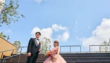 2026年夏婚限定【少人数特別プラン】チャペル挙式+披露宴★