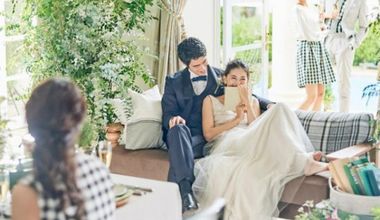 【少人数・挙式会食】お得なパックプラン!27年4月まで