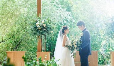 【最大90万円特典】日程無くなり次第終了!話題のプラン★27年5月~27年6月に結婚式実施の方へ