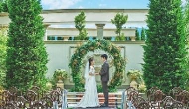【賢くお得に*春婚&早割】2027年3月挙式をご検討の方へ
