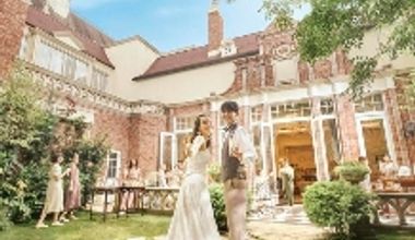 【1年以上先の結婚式を検討の方】2027年6月~2027年8月挙式をご検討の方へ