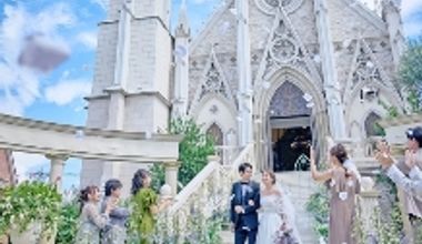 【空き日残り僅か】大人気プラン★2026年11月に結婚式実施の方へ
