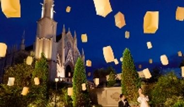 【実はゲストも嬉しい!冬ウエディングプラン】2026年12月~2027年2月挙式をご検討の方へ