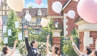 ≪憧れの春婚をお得に叶える♪≫2027年4月の結婚式をご検討の方へ