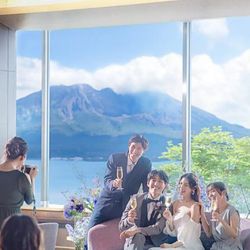 残席2《卒花絶賛!!全員に5万GIFT》伝統の逸品試食×静寂の森体験