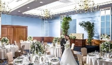 【12月~2027年2月限定】ウィンターウェディング★コスパ重視のお得なプラン♪