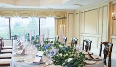 【5大特典◆家族婚専用】2026年6月迄の少人数WDプラン