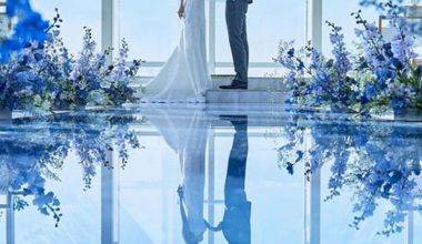 【2026年12月まで限定】挙式料無料+会場費半額*60名261万円