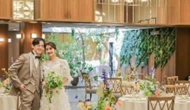 【2027年3月~5月】春婚プラン誕生!《100万円優待!》