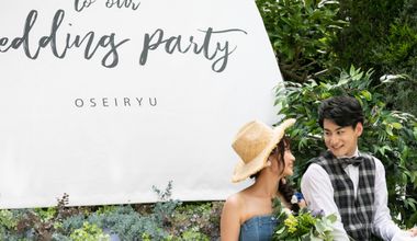 【フォト&お食事会】人気シェフ料理&1棟貸切が好評!ドレス無料特典