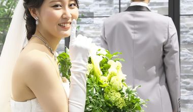 【9万円◆フォト婚】お二人のプライベート空間!チャペル&スタジオ撮影