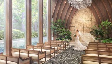【グランドオープン記念プラン】50名182万◇26年3月までの結婚式対象◇人気の映像や演出の特典満載