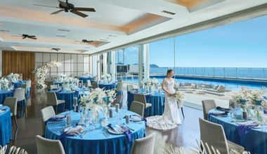 【大人数応援プラン60名~】たくさんのゲストを招待しても安心でお得に