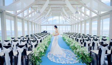 【26年6月〜8月*最大138万優待】宿泊特典×当館満足度NO.1海リゾート