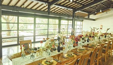 【通年適用】20名挙式披露宴プラン