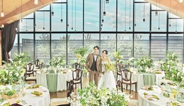 【1.5次会をご検討のふたりに】会費制カジュアルパーティープラン