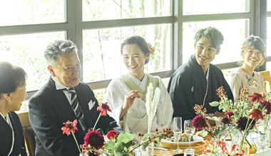 【50万円ご優待】4ヵ月以内直近食事会プラン【6名 ¥49万】