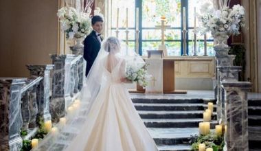 【通年可能】挙式+写真撮影プラン