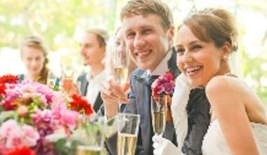 【70名様 | 特典総額80万円付】プチブラ 1.5次会wedding