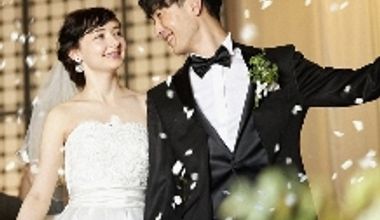 2名~30名希望にオススメ■ご家族様・ご親族様に感謝を伝える■貸切少人数ウエディングプラン