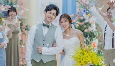 <早割!2027年7月まで受付中★>こだわり花嫁&予算重視花嫁必見◆先取りプラン