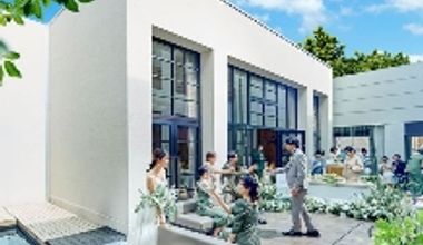 《1日1組全館貸切*時間も自由に♪》2026年11月末まで◆40名/123万円プラン