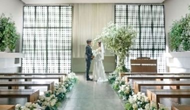 《27年7月末迄◆10名40万円》~30名迄の感謝を伝える結婚式を◎貸切プラン