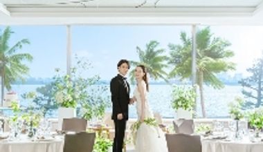 【2026年12月まで期間限定!!6名390,000円】挙式+衣装+食事会付きアットホームプラン