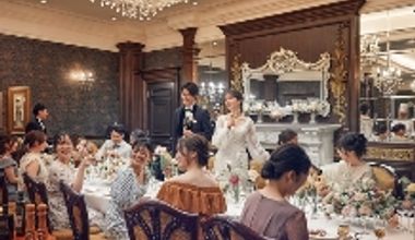 【最大129万円ご優待】少人数ウエディングプラン《20名89万円》