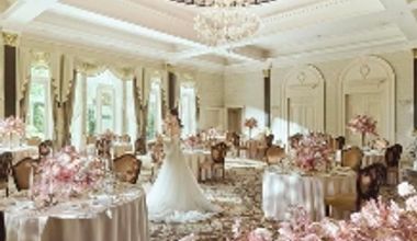 【最大107万円ご優待】2026年10~11月限定秋婚プラン《50名224万円》