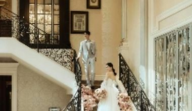 【最大107万円ご優待】2026年秋婚プラン〈9月もしくは12月限定/50名224万円〉