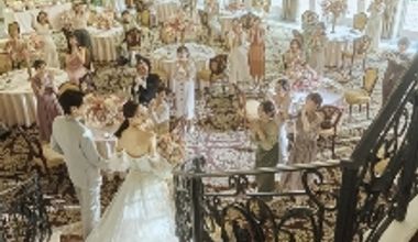 【最大24万円ご優待】大人数プラン★2026年10~12月限定《80名302万円》