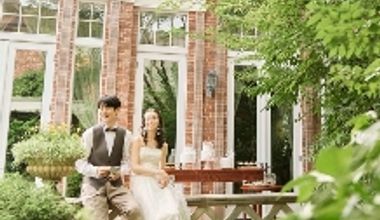 【平日割☆最大117万円ご優待】平日婚プラン〈50名229万円〉